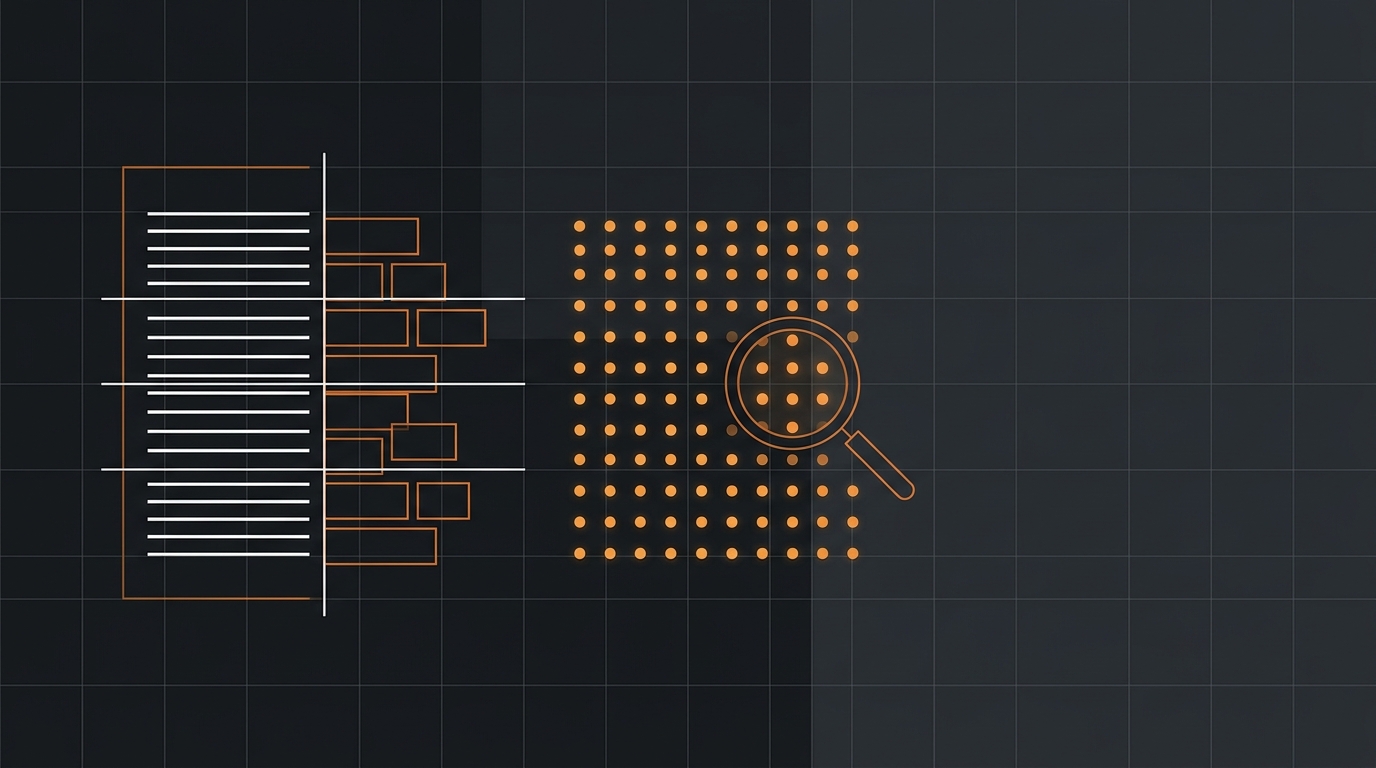 RAG do zero: chunking, embeddings e busca que funciona