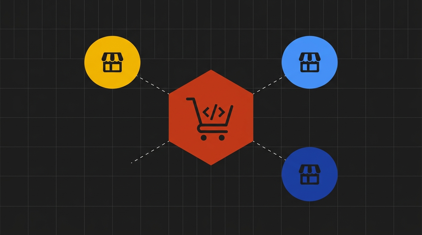 Do prompt ao carrinho: arquitetura de um agente que compara ofertas entre Amazon, Mercado Livre e Magalu