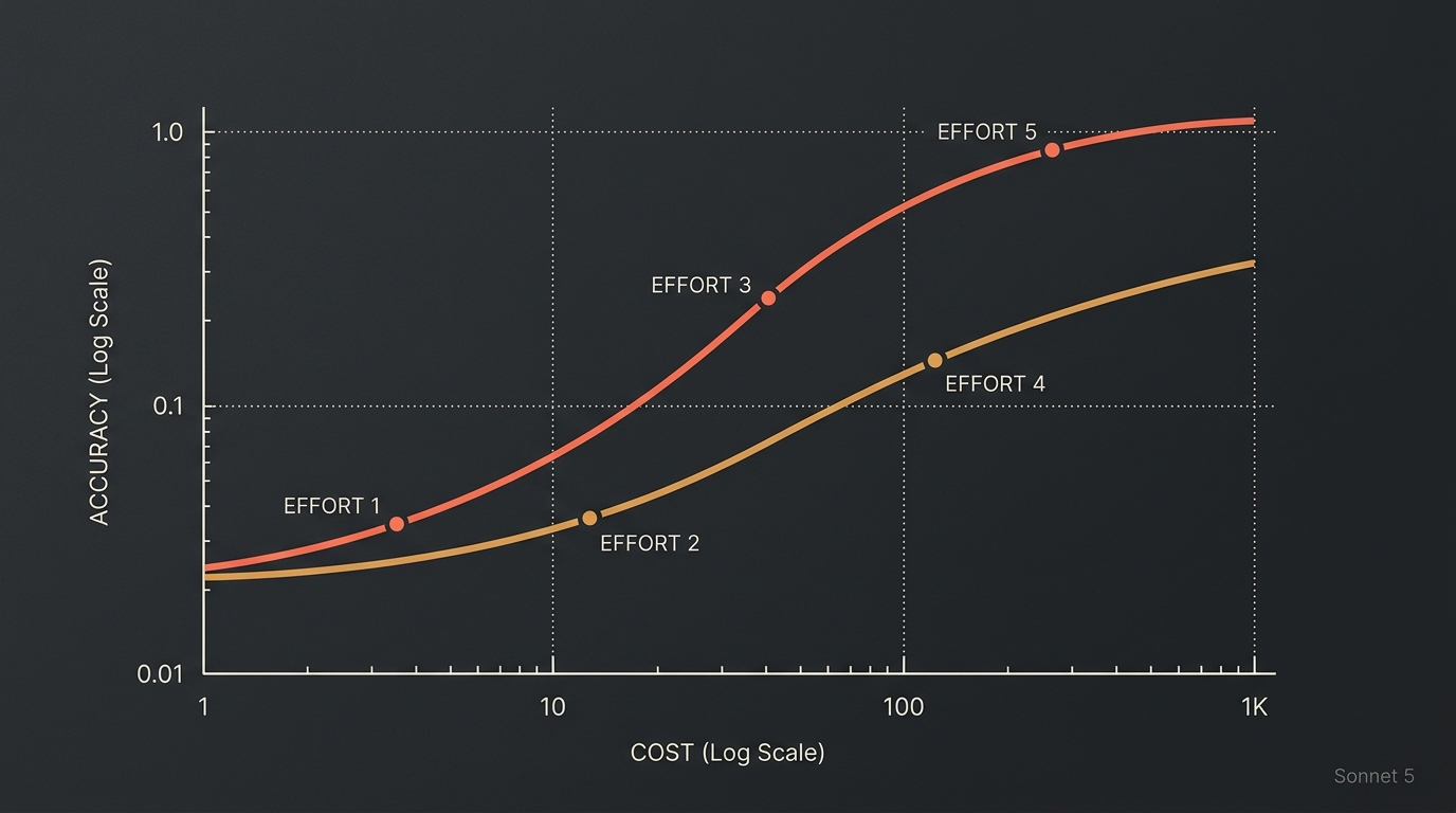 Claude Sonnet 5: como interpretar os benchmarks na prática
