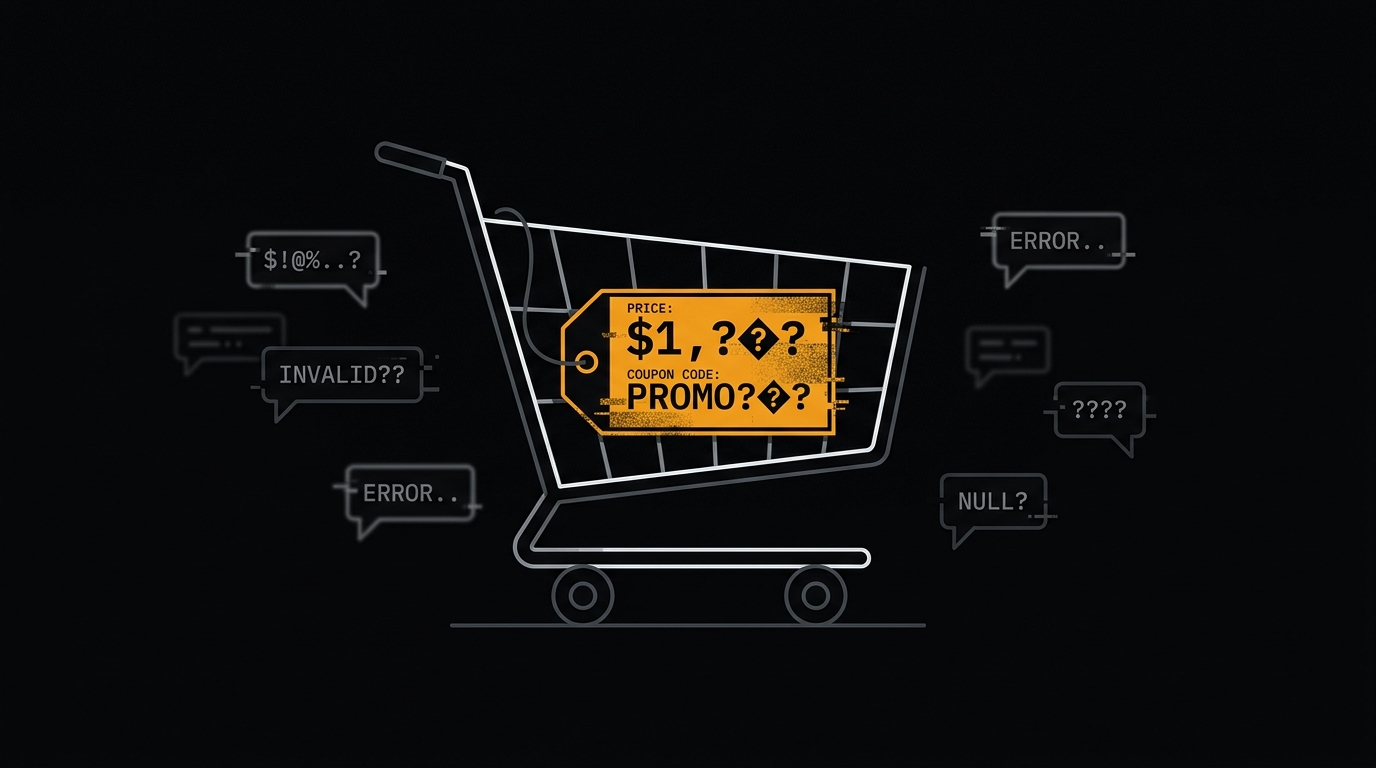 Alucinação em e-commerce é caro: quando a IA inventa especificação, cupom e estoque