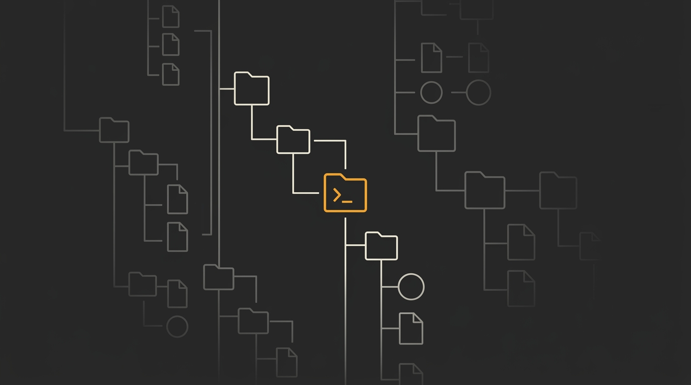 Claude Code em monorepo: como não estourar contexto em base grande