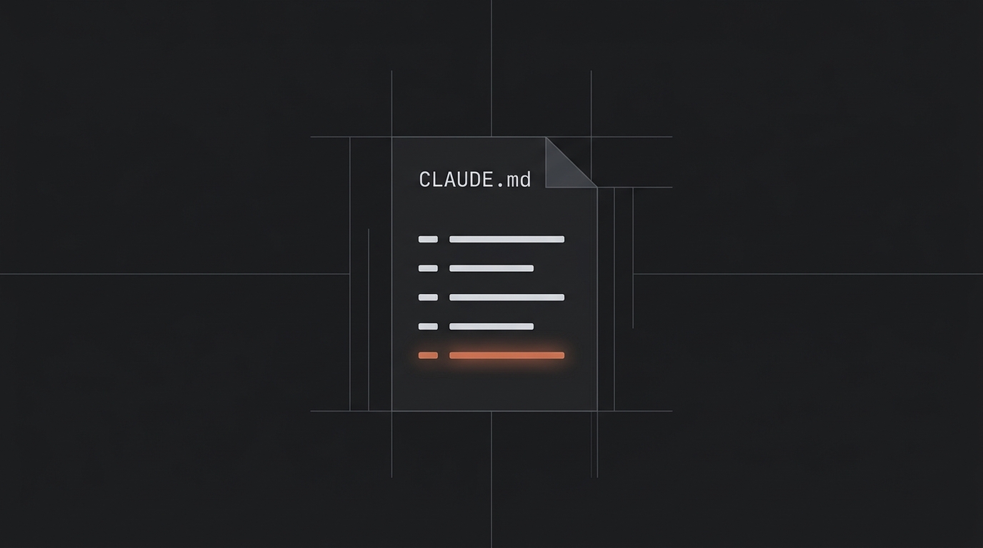 CLAUDE.md: as 4 cláusulas do Karpathy e a 5ª que a comunidade adicionou