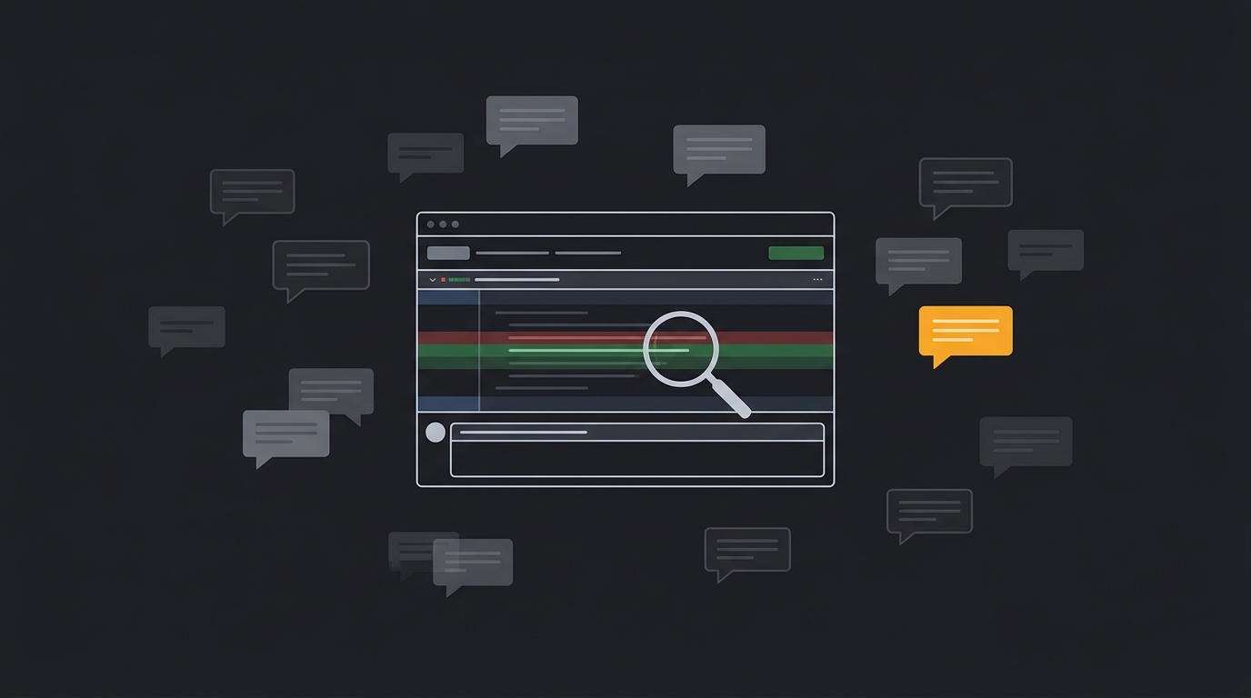 Code Review com IA sem virar carimbador: padrões que pegam bug e ignoram estilo