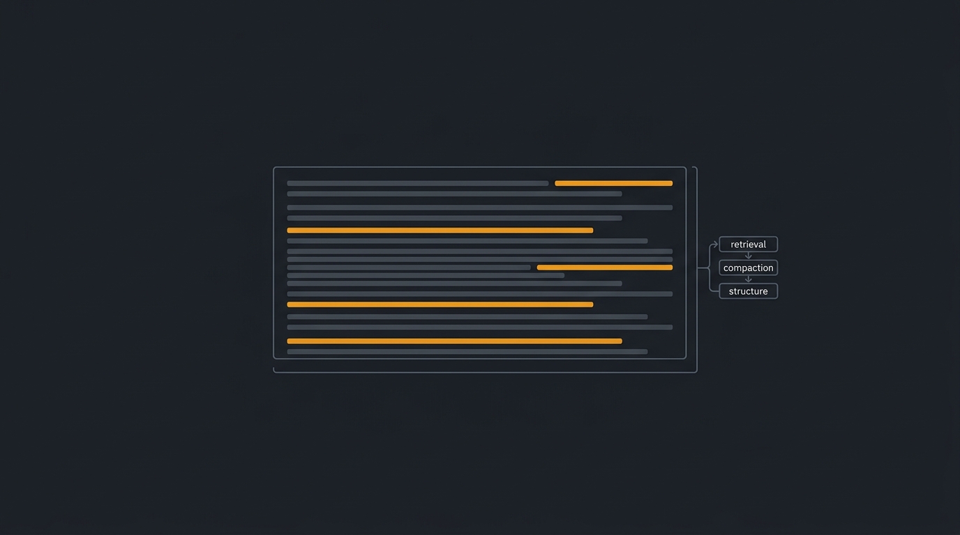 Context engineering: a skill nº1 do AI engineer em 2026