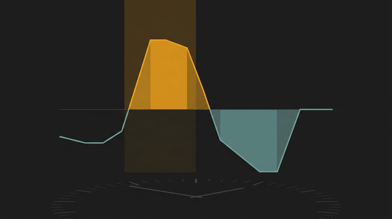 DeepSeek V4 vai custar por horário de pico: o preço peak/valley que muda a conta do open source