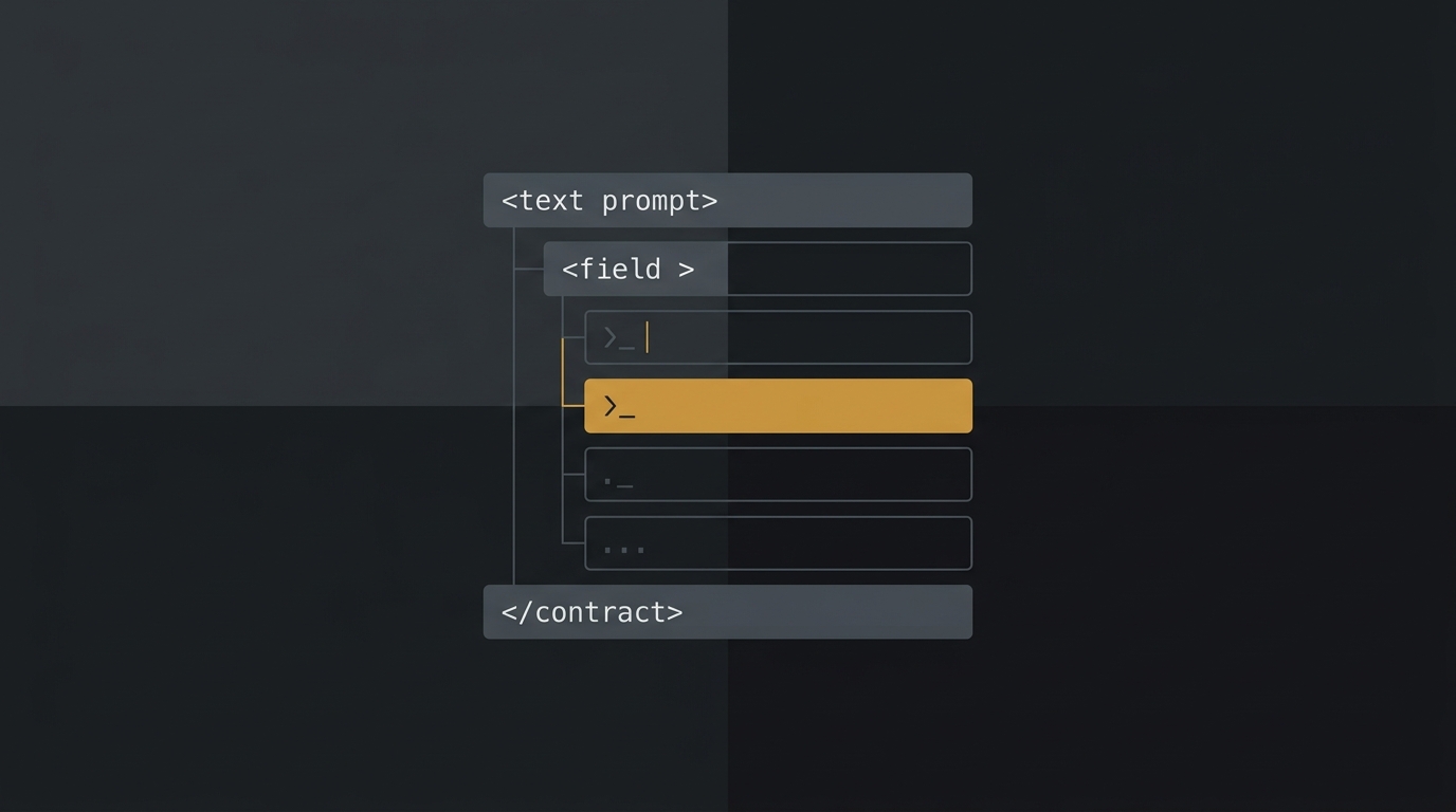 Engenharia de prompt: o guia honesto (sem fórmula mágica)