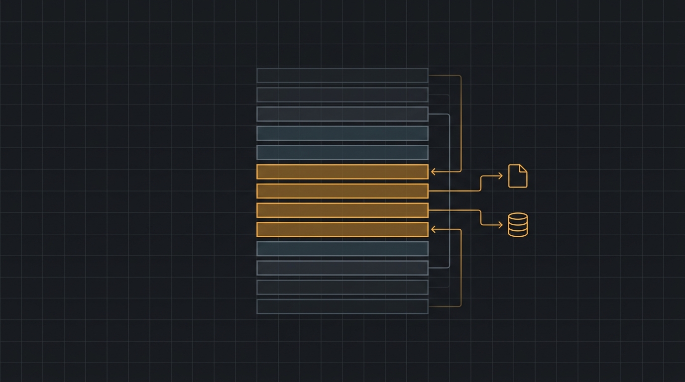 Ferramentas de engenharia de contexto que eu uso em produção