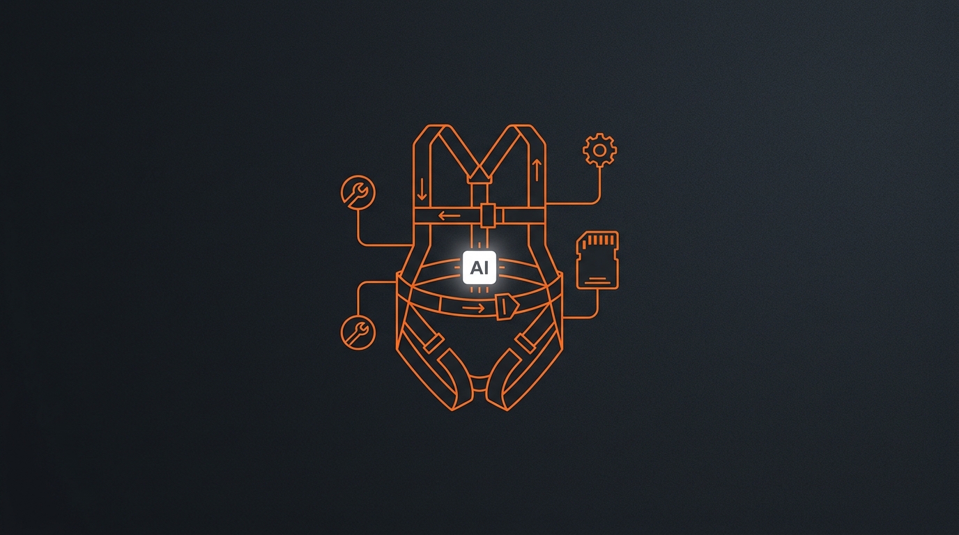 O que é Harness Engineering e por que seu Claude Code trava em tarefas longas