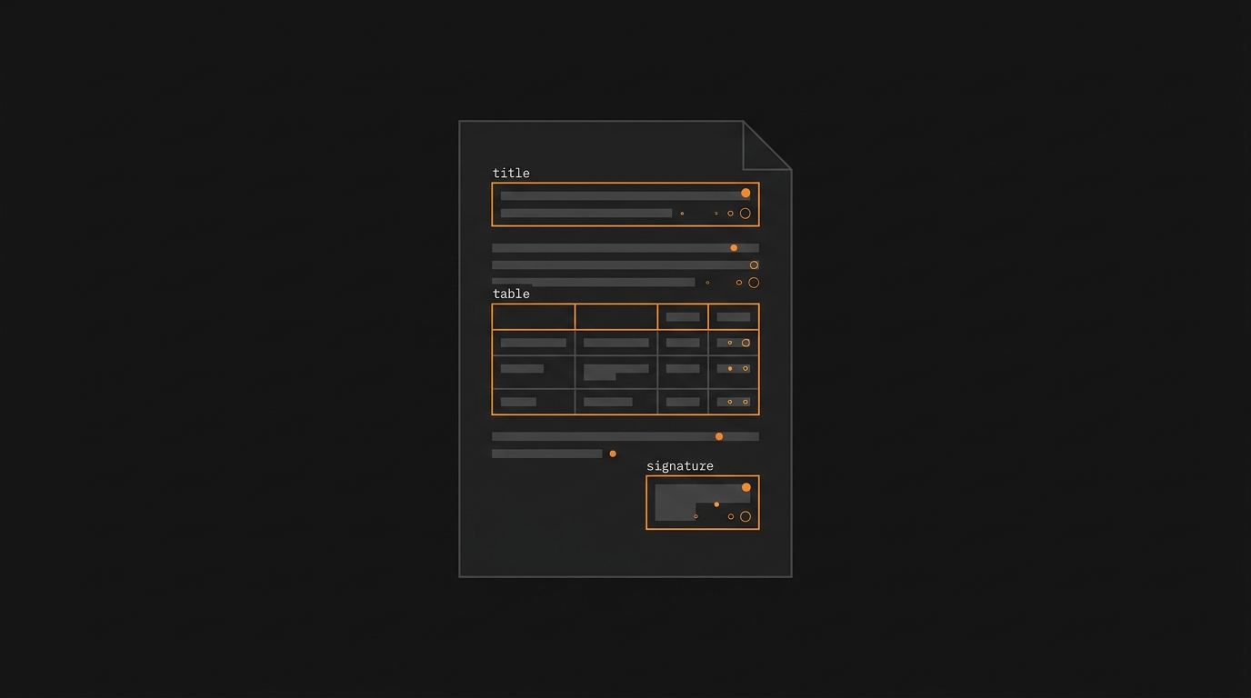 Mistral OCR 4: testei o novo modelo e ele lê PDF melhor que o ChatGPT?