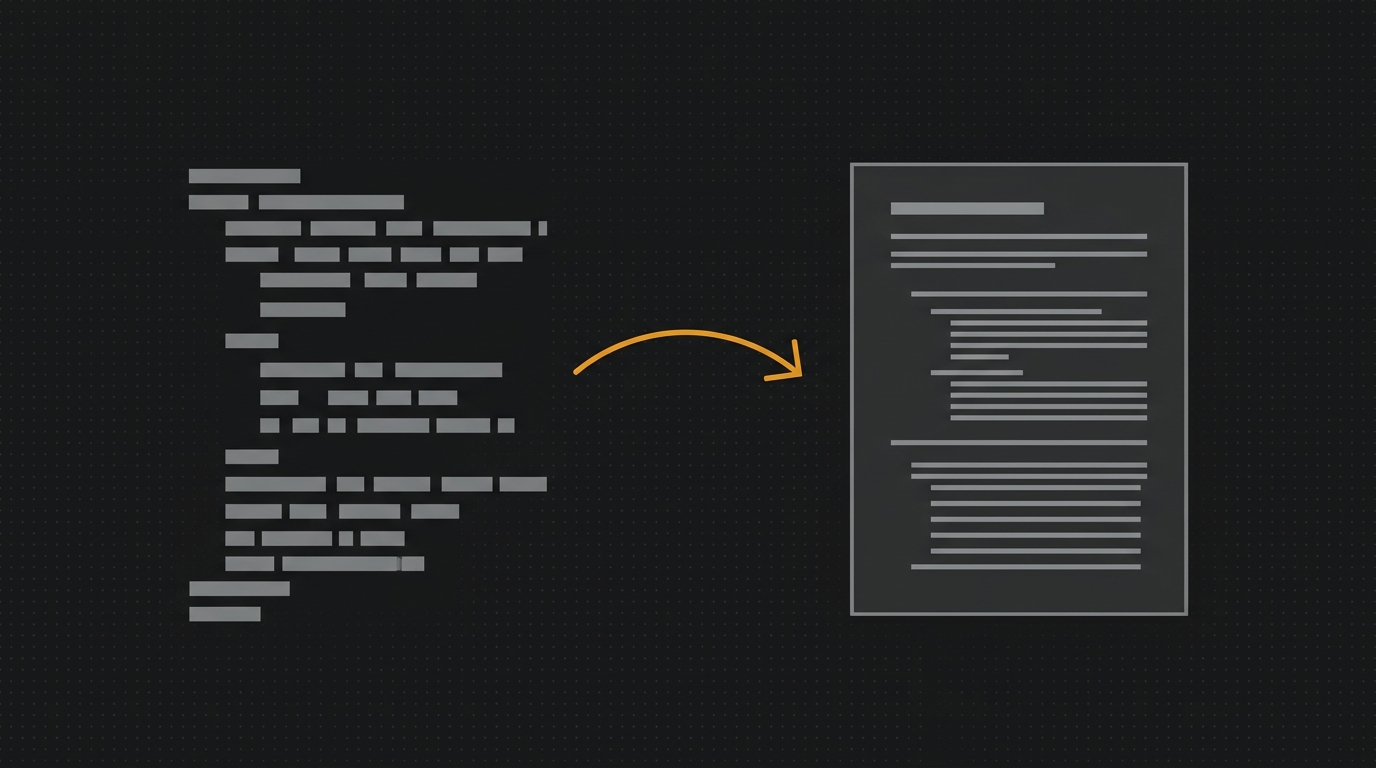 Do legado ao SDD: refatorando um módulo bagunçado a partir de uma specification reversa