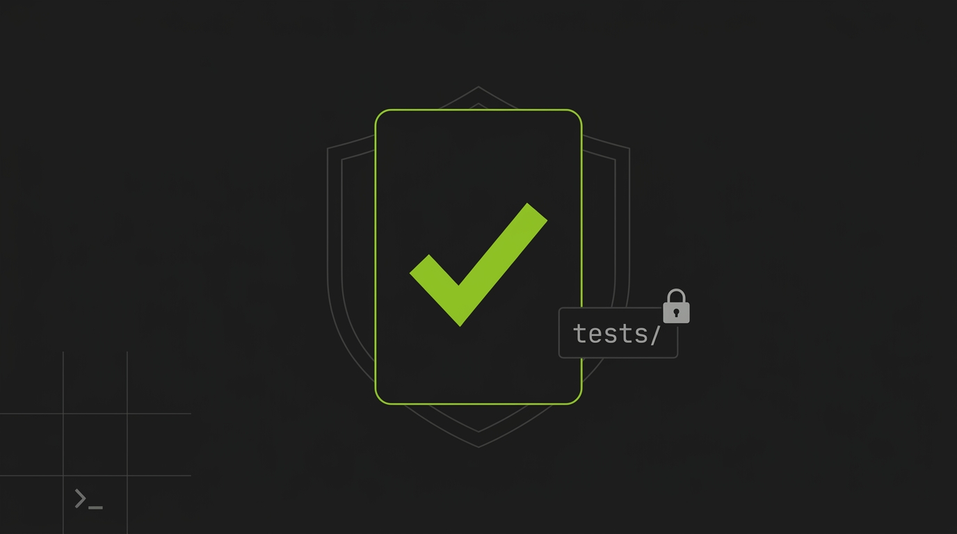 TDD com agentes: como escrever testes que sobrevivem ao código gerado