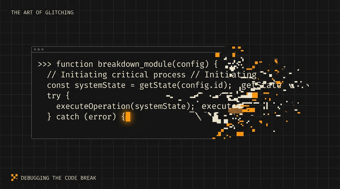 Vibe coding: o que é, por que todo dev fala disso e onde ele quebra