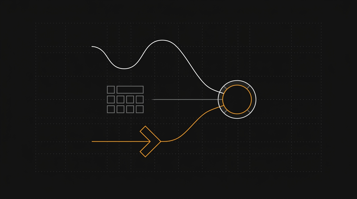 RAG não é só vector search: combinando busca semântica, SQL e tools no mesmo agente